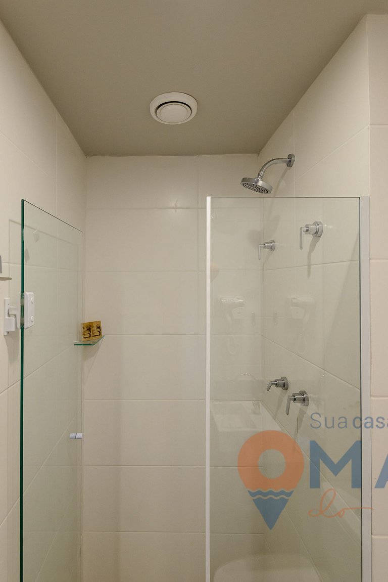 Functional Studio in Downtown Lapa | RL 201/1001