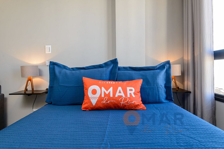 Functional Studio in Downtown Lapa | RL 201/1001