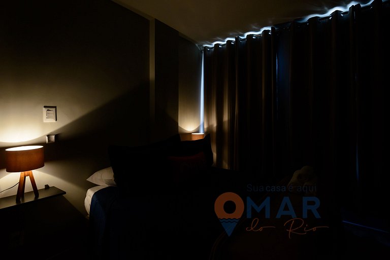 Functional Studio in Downtown Lapa | RL 201/1001