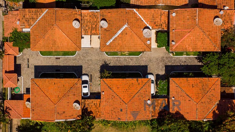 Casa a 5min de la playa de Geribá en Búzios |PDG 2