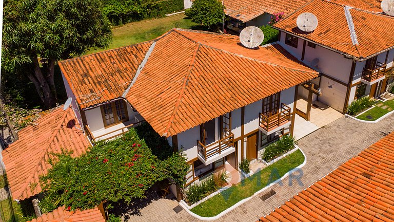 Casa a 5 min da Praia de Geribá em Búzios | PDG 2