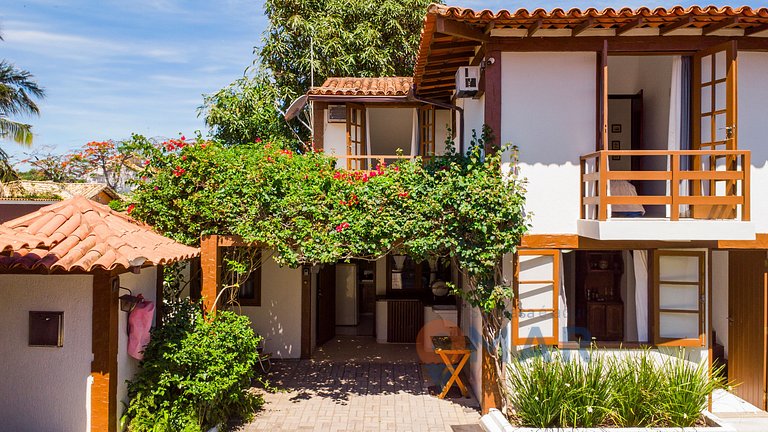 Casa a 5 min da Praia de Geribá em Búzios | PDG 2