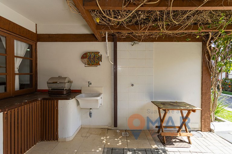 House 5 min from Geribá Beach in Búzios | PDG 2