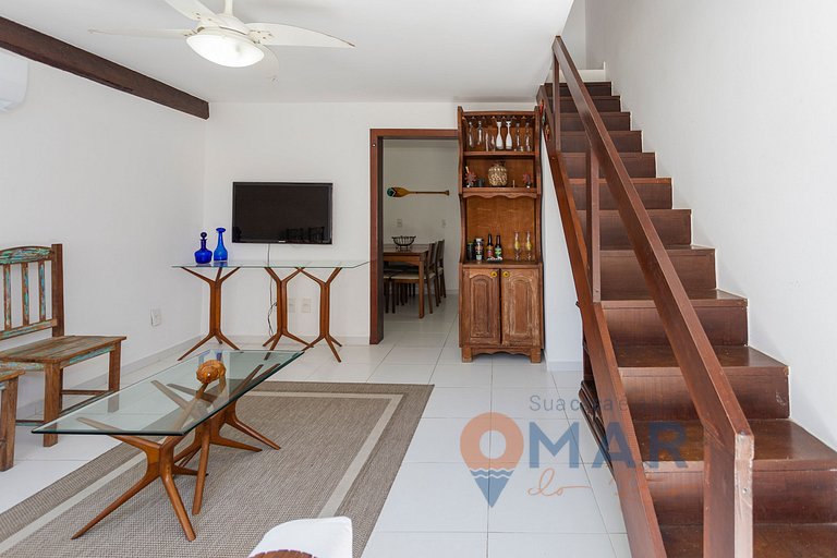 House 5 min from Geribá Beach in Búzios | PDG 2