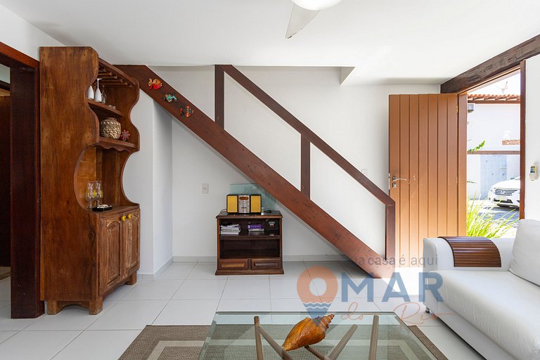 House 5 min from Geribá Beach in Búzios | PDG 2