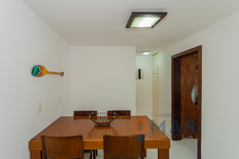 Casa a 5min de la playa de Geribá en Búzios |PDG 2