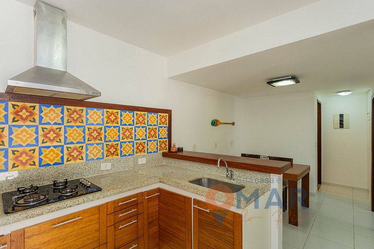 House 5 min from Geribá Beach in Búzios | PDG 2
