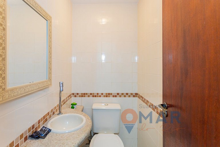 House 5 min from Geribá Beach in Búzios | PDG 2
