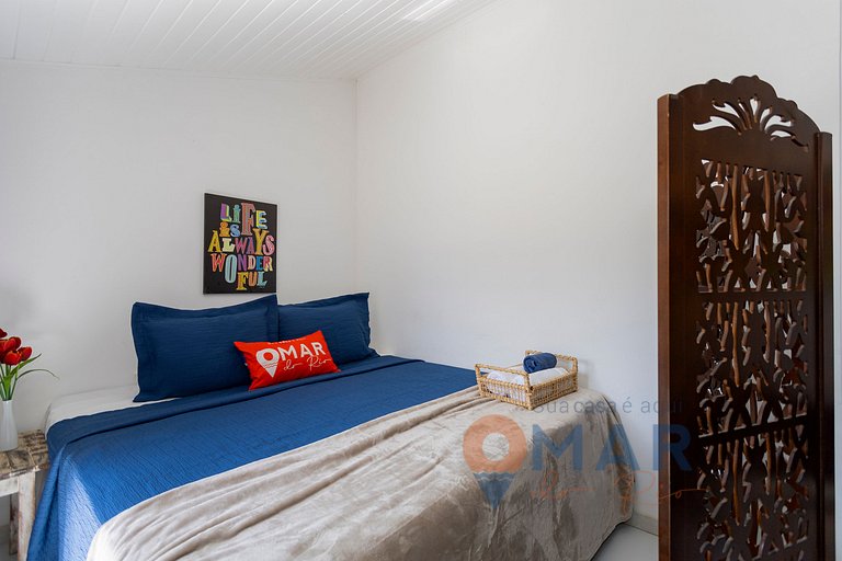 Casa a 5 min da Praia de Geribá em Búzios | PDG 2