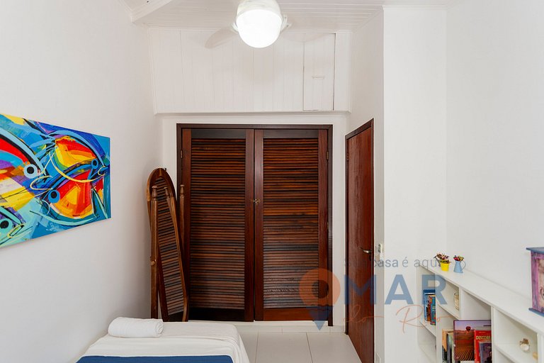 House 5 min from Geribá Beach in Búzios | PDG 2