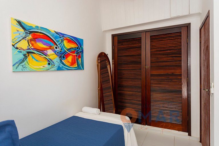 Casa a 5 min da Praia de Geribá em Búzios | PDG 2