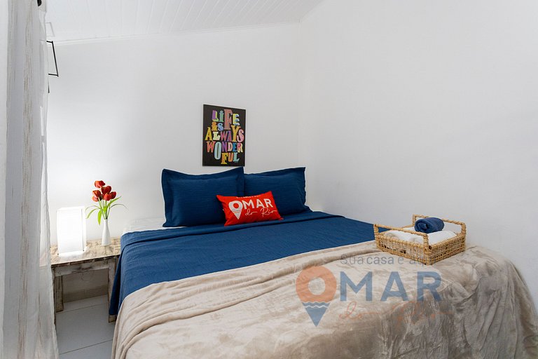 House 5 min from Geribá Beach in Búzios | PDG 2