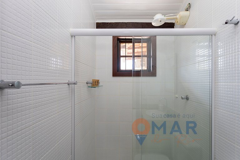 House 5 min from Geribá Beach in Búzios | PDG 2