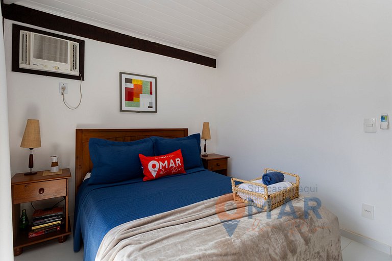 House 5 min from Geribá Beach in Búzios | PDG 2