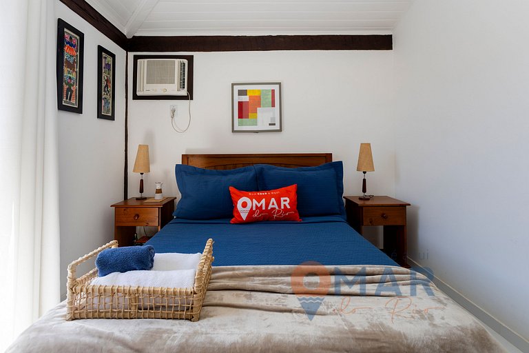 House 5 min from Geribá Beach in Búzios | PDG 2