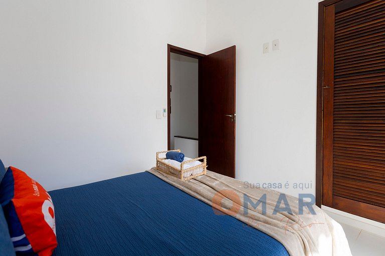 House 5 min from Geribá Beach in Búzios | PDG 2