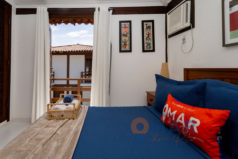 House 5 min from Geribá Beach in Búzios | PDG 2