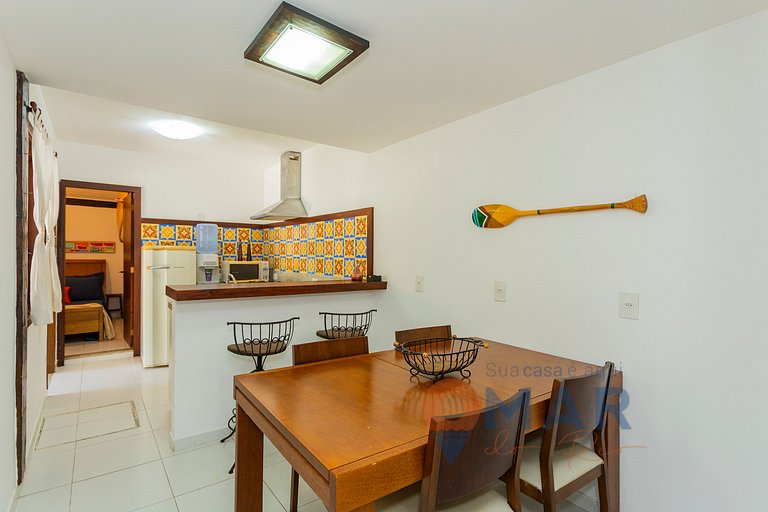 House 5 min from Geribá Beach in Búzios | PDG 2