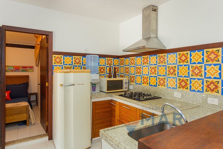 Casa a 5 min da Praia de Geribá em Búzios | PDG 2