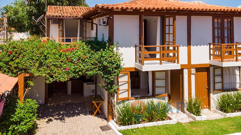 House 5 min from Geribá Beach in Búzios | PDG 2