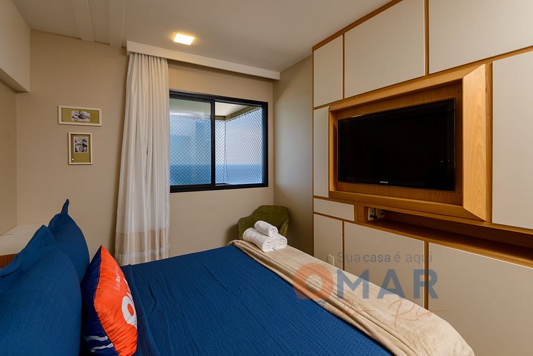 High-End Beachfront Apartment | LC 4700/1020