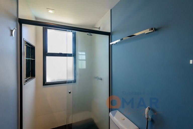 Alto Padrão com Vista Mar na Barra | LC 4700/1020