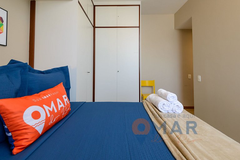 High-End Beachfront Apartment | LC 4700/1020