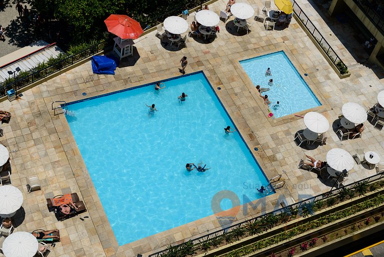 High-End Beachfront Apartment | LC 4700/1020