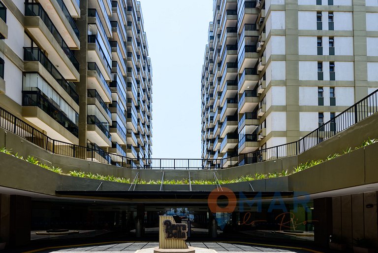 High-End Beachfront Apartment | LC 4700/1020