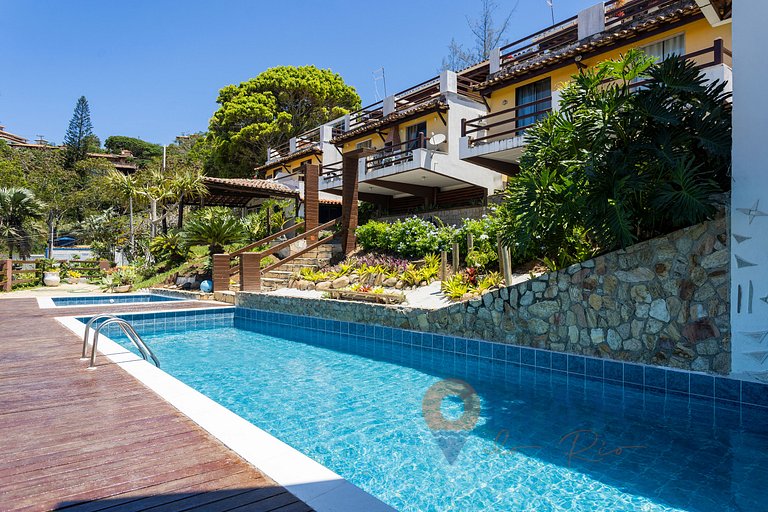 1 BDR, 5 minutes from Geribá Beach | CHR 17