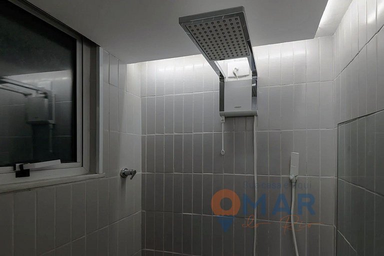 Studio a 5 min da Praia de Copacabana |BR 194/1021