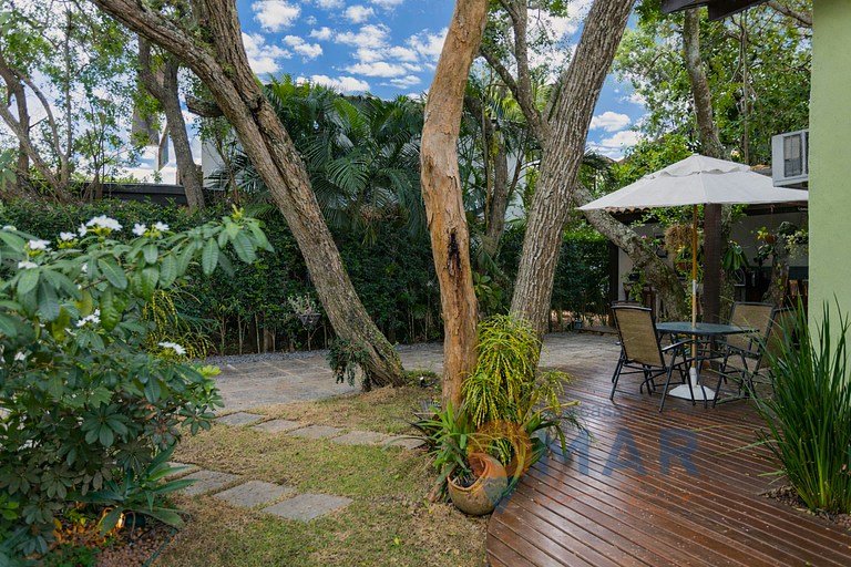 Casa de Praia em Búzios com Área Gourmet | CE 30