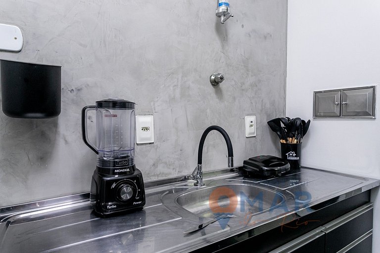 2BDRs 8min de la playa de Copacabana | CDJ 350/104