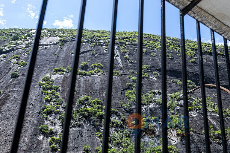 2Qtos a 8 min da Praia de Copacabana | CDJ 350/104