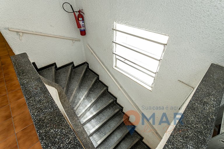 1Qto a 3 min da Praia de Ipanema | JN 185/705