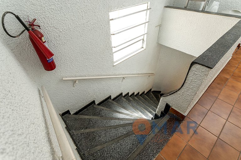 1BDR, 3 minutes from Ipanema Beach | JN 185/705