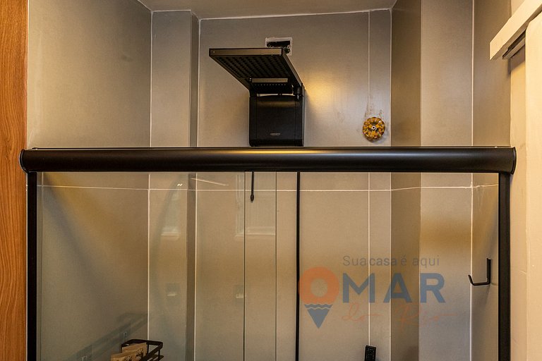 1BDR, 3 minutes from Ipanema Beach | JN 185/705