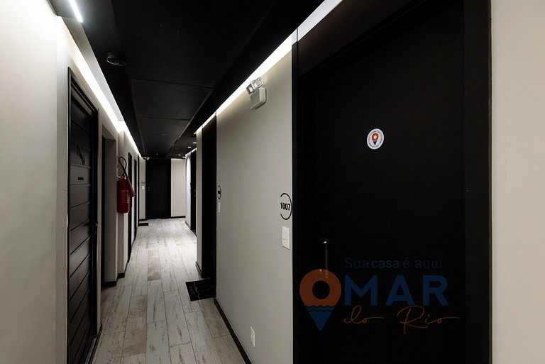 Studio Carioca in Centro, Lapa | RL 201/1007