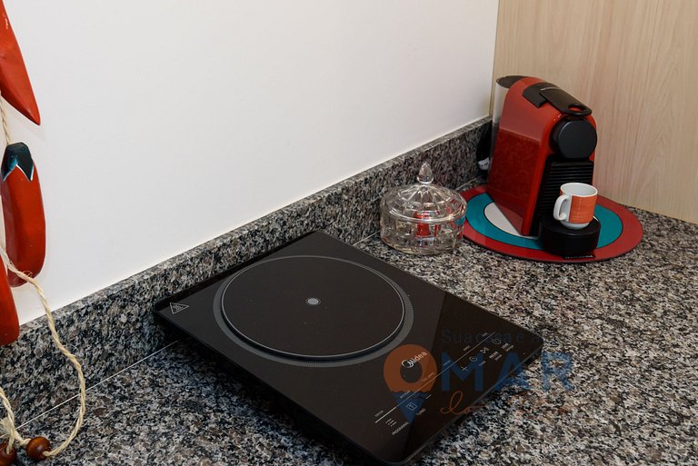 Studio Carioca in Centro, Lapa | RL 201/1007