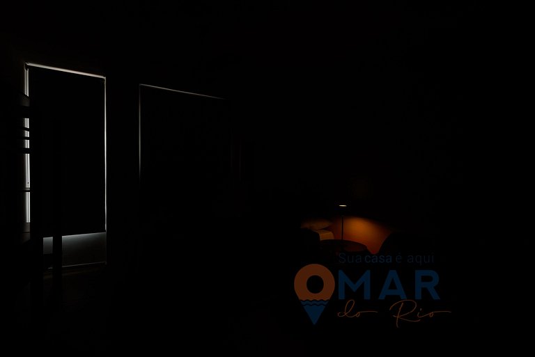 Estudio Carioca en el Centro, Lapa | RL 201/1007