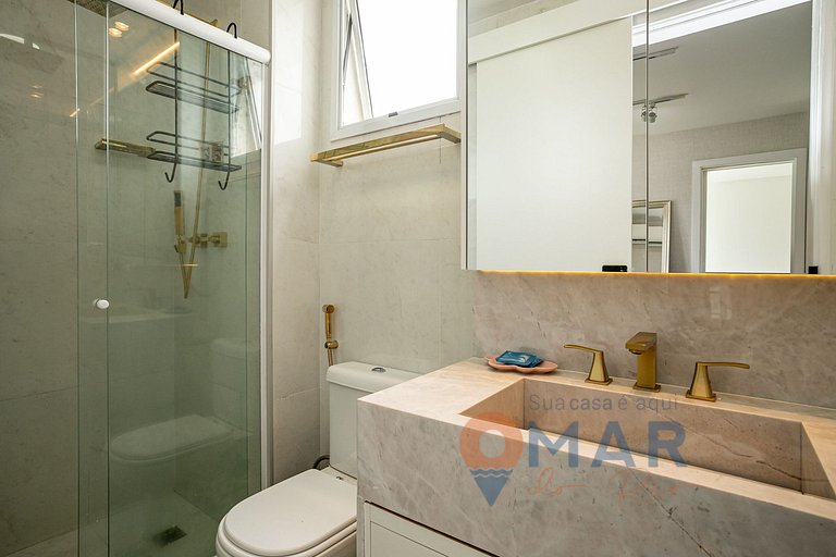 Dúplex: Piscina, Garaje y Área Gourmet|FL 960/602