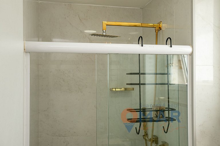 Dúplex: Piscina, Garaje y Área Gourmet|FL 960/602