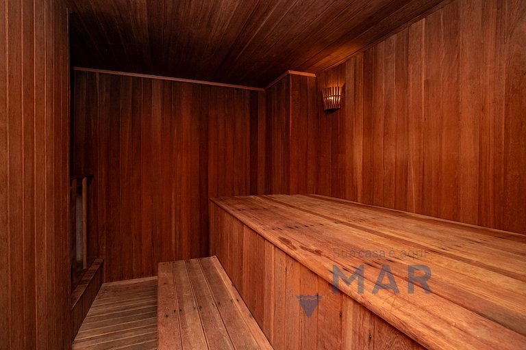 Duplex: Piscina, Garagem e Área Gourmet|FL 960/602