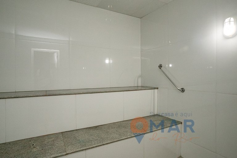 Duplex: Piscina, Garagem e Área Gourmet|FL 960/602