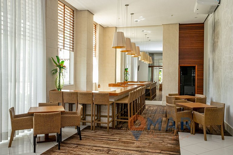 Duplex: Piscina, Garagem e Área Gourmet|FL 960/602