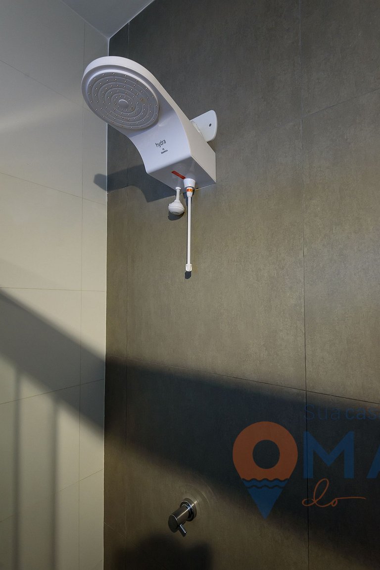 Estudio a 8min de Playa Copacabana|SQC 143E/1330