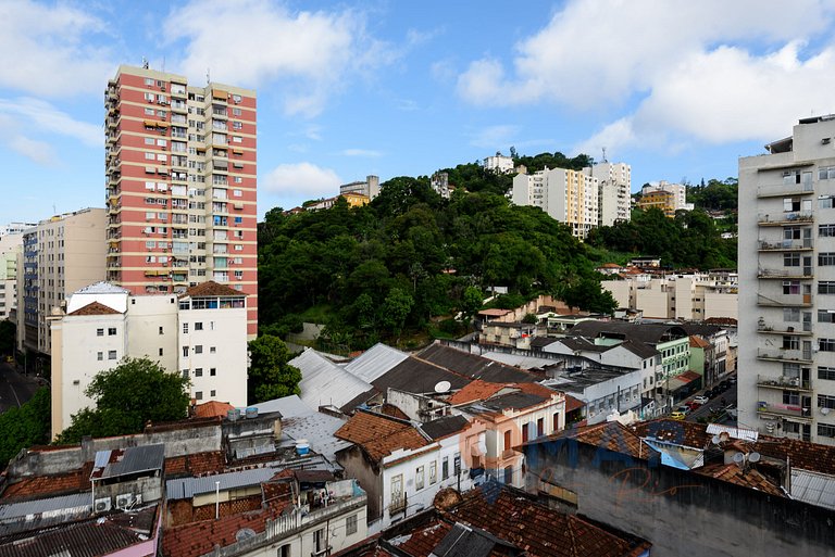 Studio Close to Lapa with Pool | RL 201/806