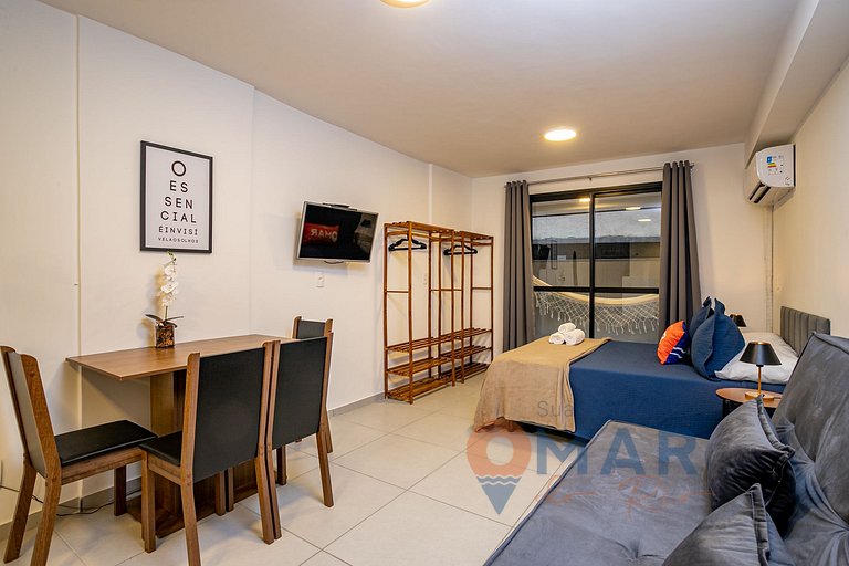 Estudio cerca del Sambódromo, Centro | IM 52/104