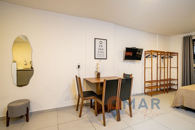 Estudio cerca del Sambódromo, Centro | IM 52/104