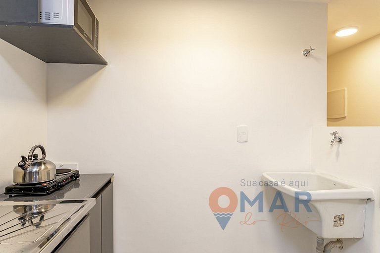 Estudio cerca del Sambódromo, Centro | IM 52/104